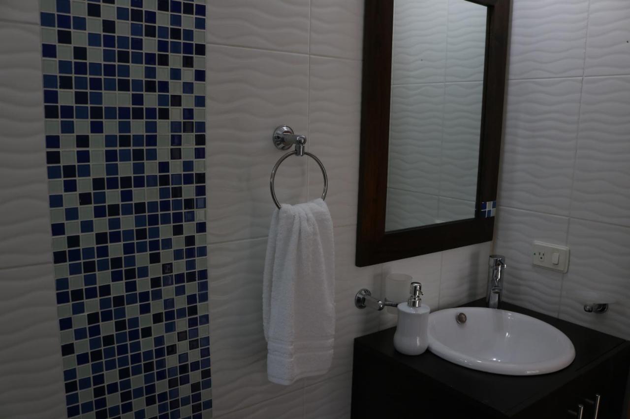 Apartamentos Limonar Кали Экстерьер фото