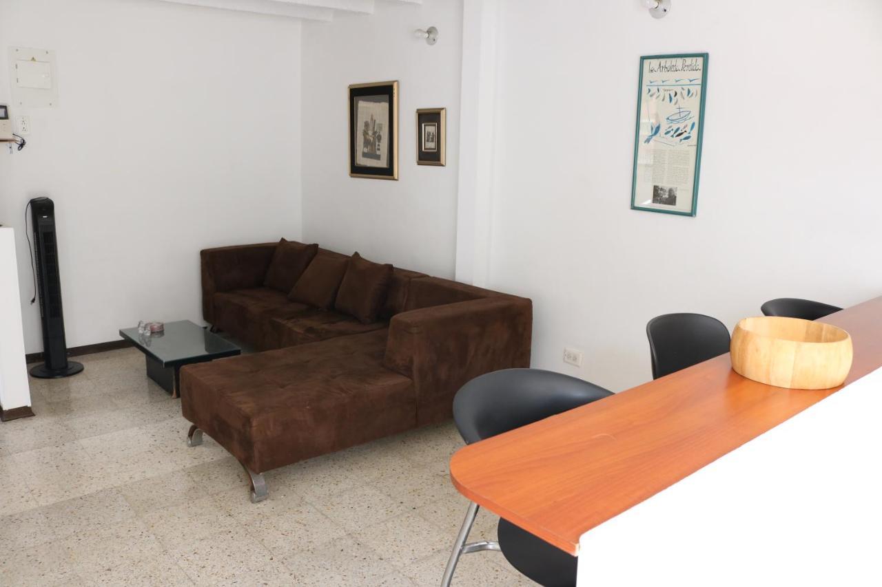 Apartamentos Limonar Кали Экстерьер фото